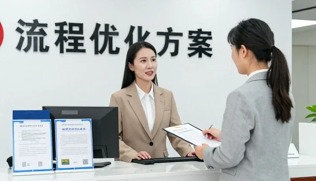 流程优化在品牌咨询中的实际应用与维护策略
