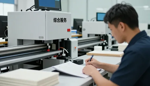 基础会务服务